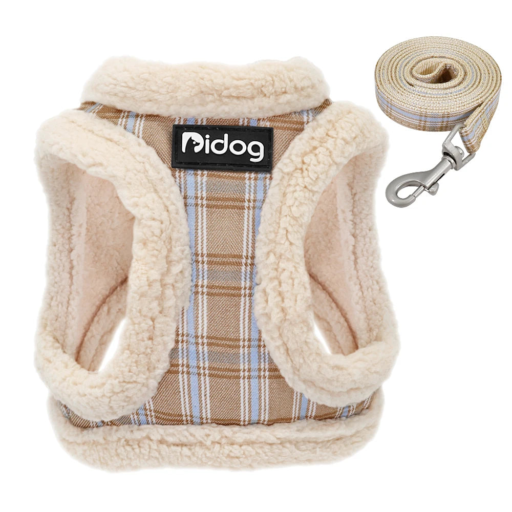 Fur Dream Yorkie Harness - image 11