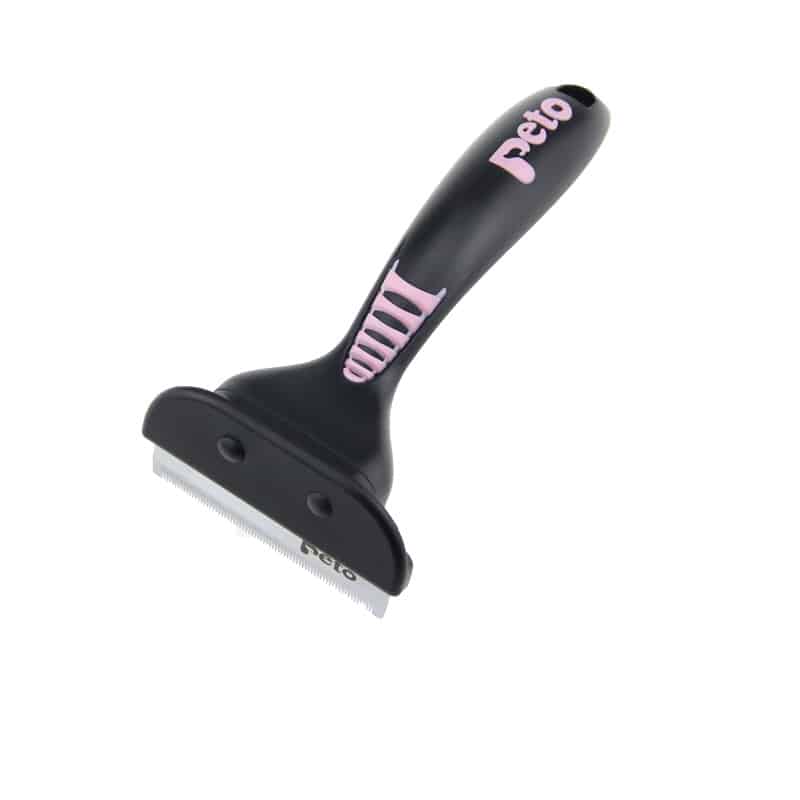 Yorkie Dog Brush