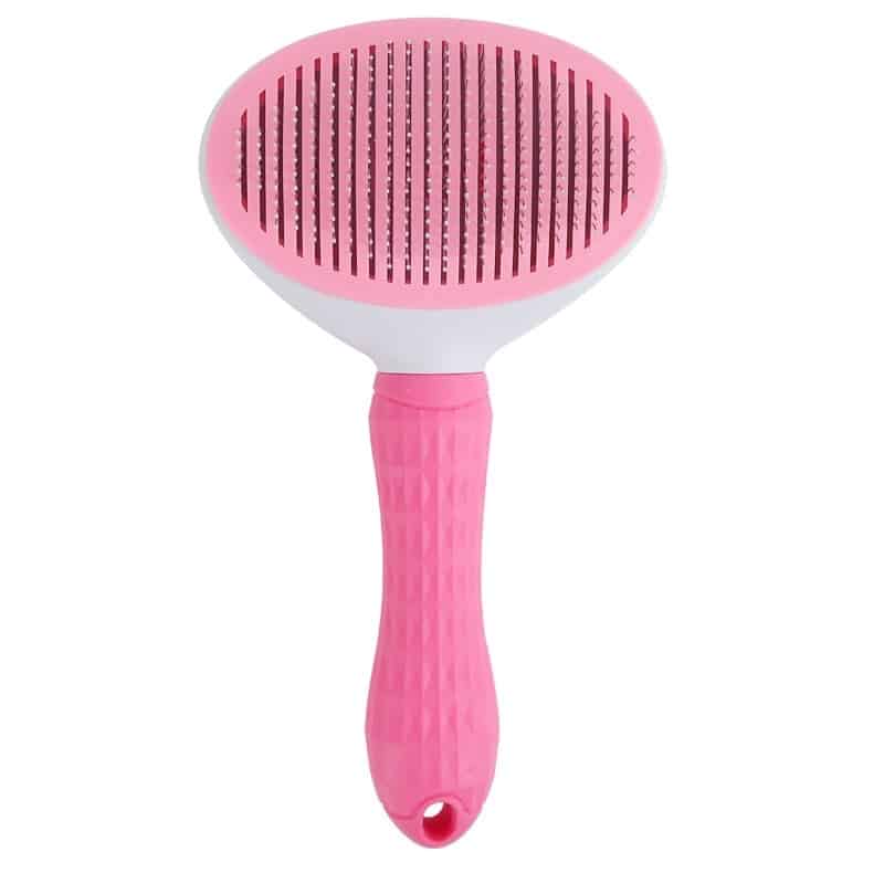 Self-Cleaning Yorkie Brush - image 12