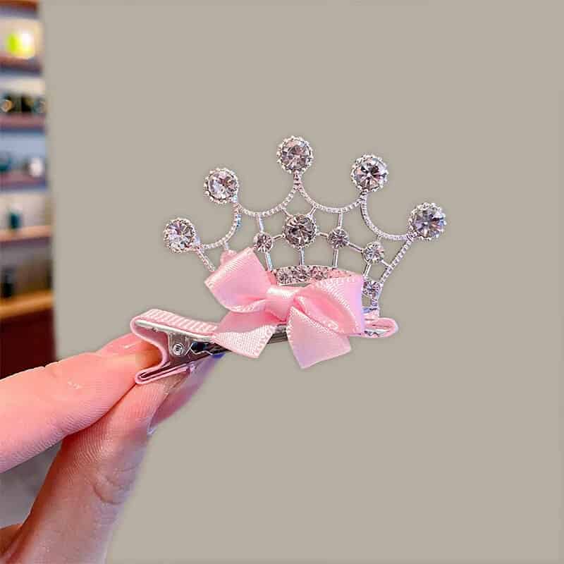 Yorkie Accessories Set - image 25