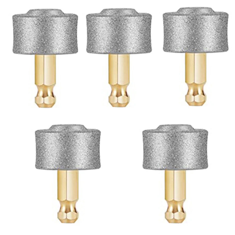 Yorkie Nail Grinder - image 23