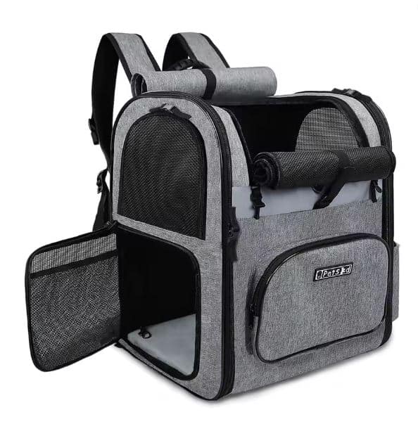 foldable yorkie carrier yorkies gram