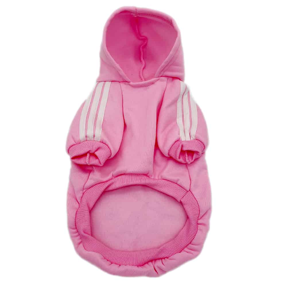 Adidog Hoodie
