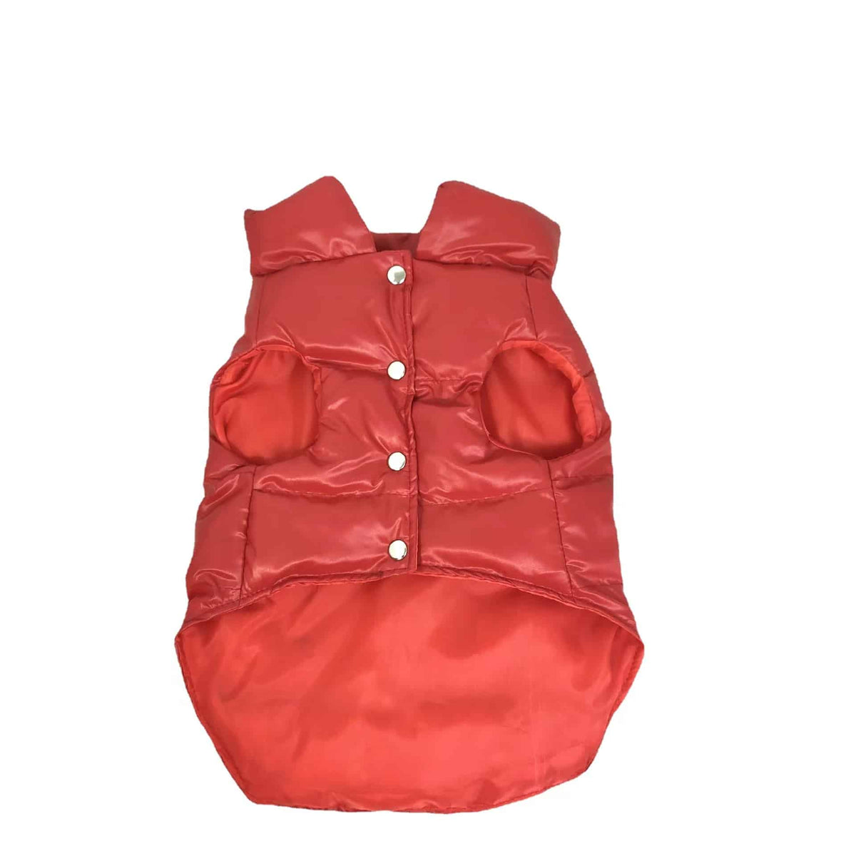 Monck Yorkie Vest Jacket