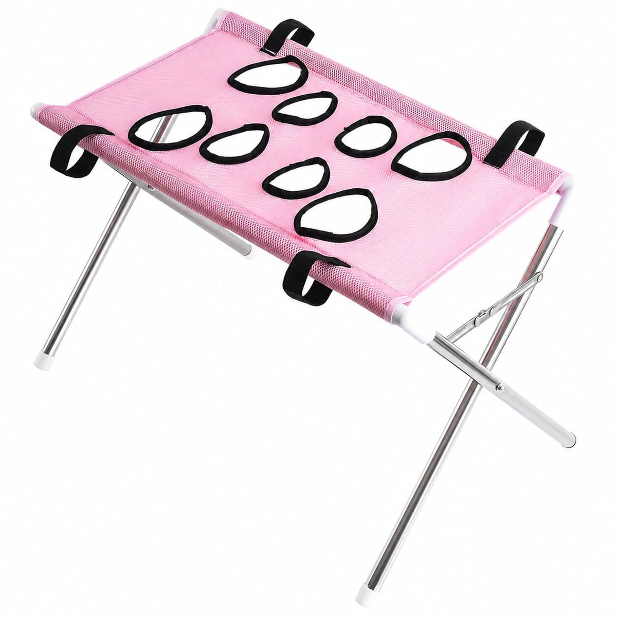 Yorkie Grooming & Bath Stand - image 10
