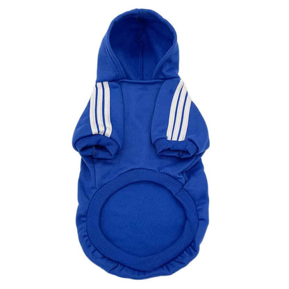 Adidog Hoodie