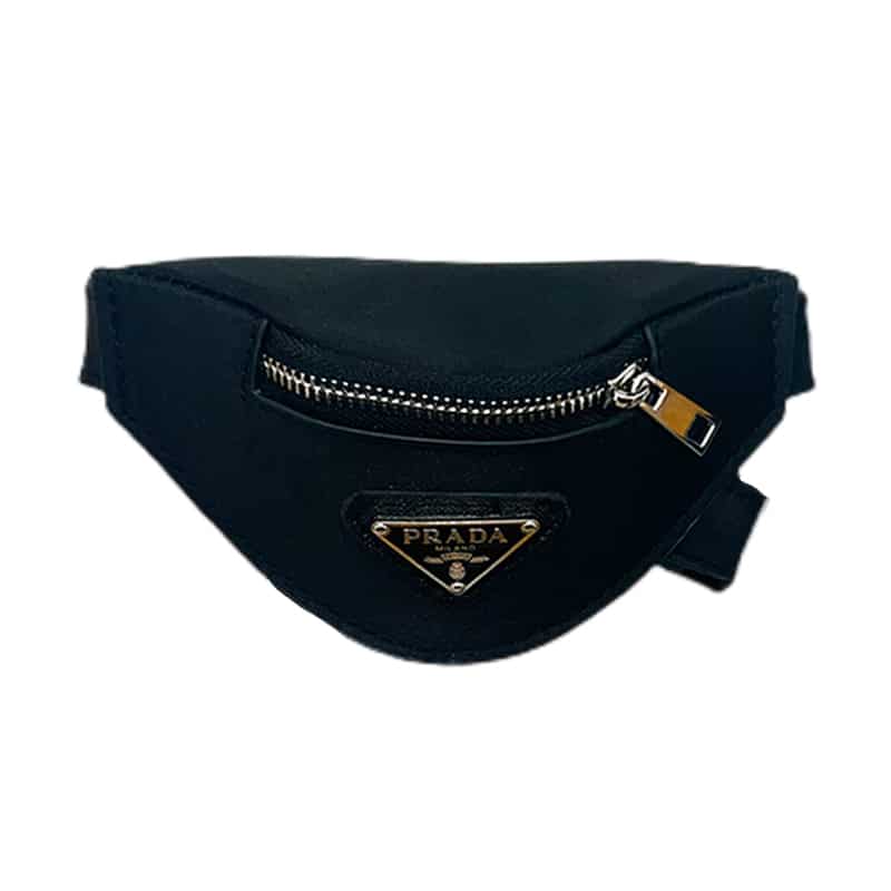 Pravda Designer Dog Handbag