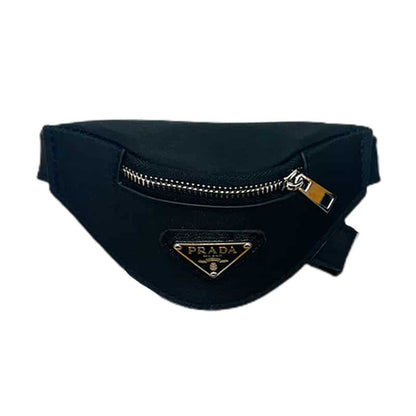 Pravda Designer Dog Handbag