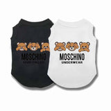 white 3 bears