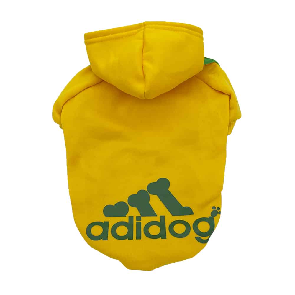 Adidog Hoodie