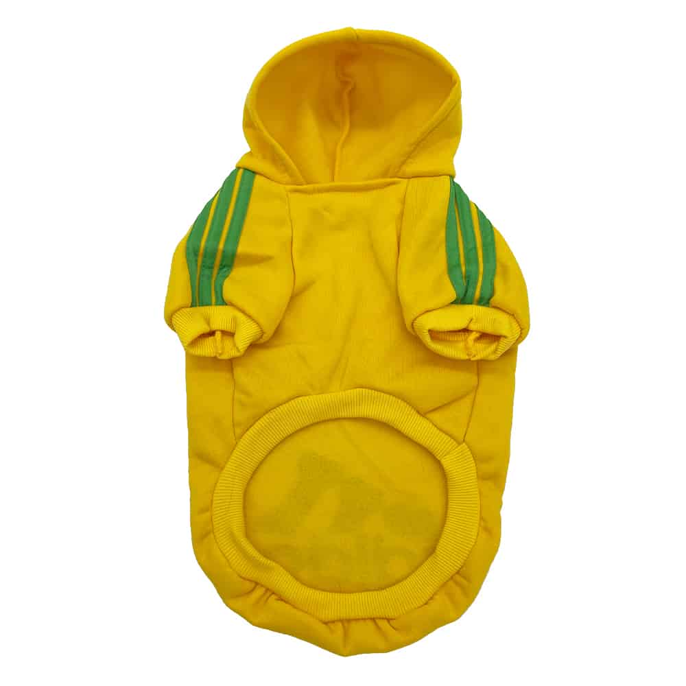Adidog Hoodie