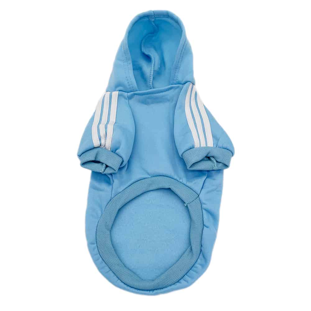 Adidog Hoodie