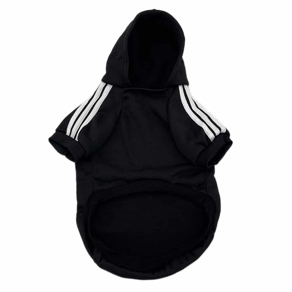 Adidog Hoodie