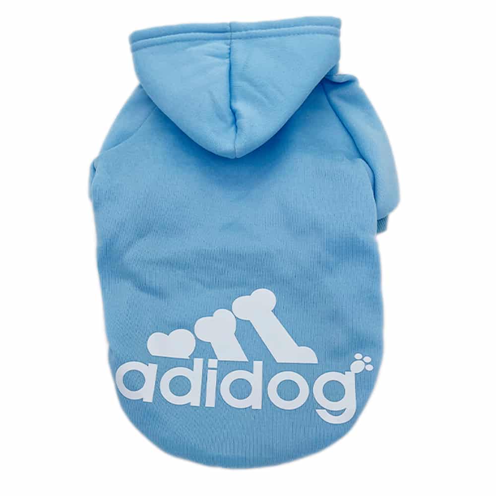 Adidog Hoodie