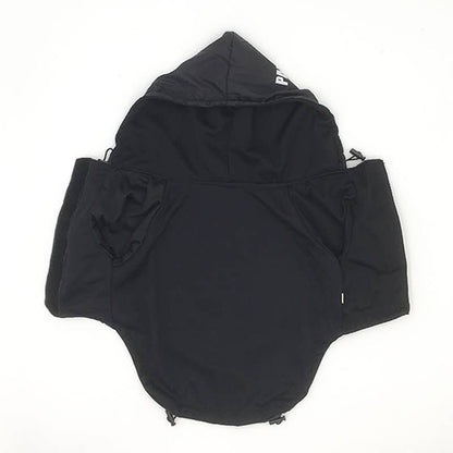 The Dog Face Windbreaker