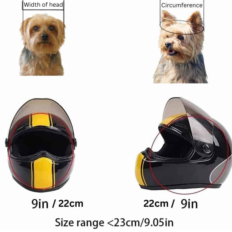 Tabella taglie