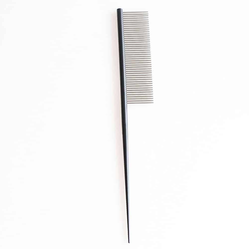 Sleek Comb for Yorkshire Terriers