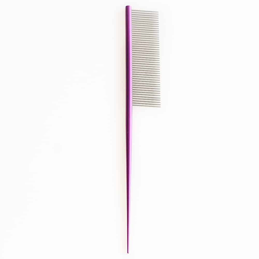 Sleek Comb for Yorkshire Terriers