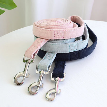 Snuggly Winter Yorkie Harness