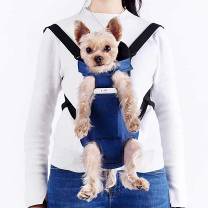 Yorkie Dog Carrier - image 14