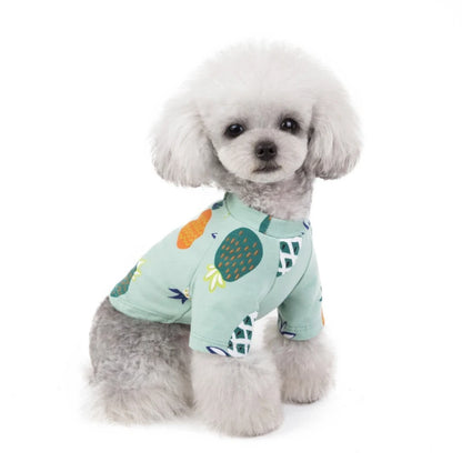 Summer Vibes Yorkie Dress - image 10