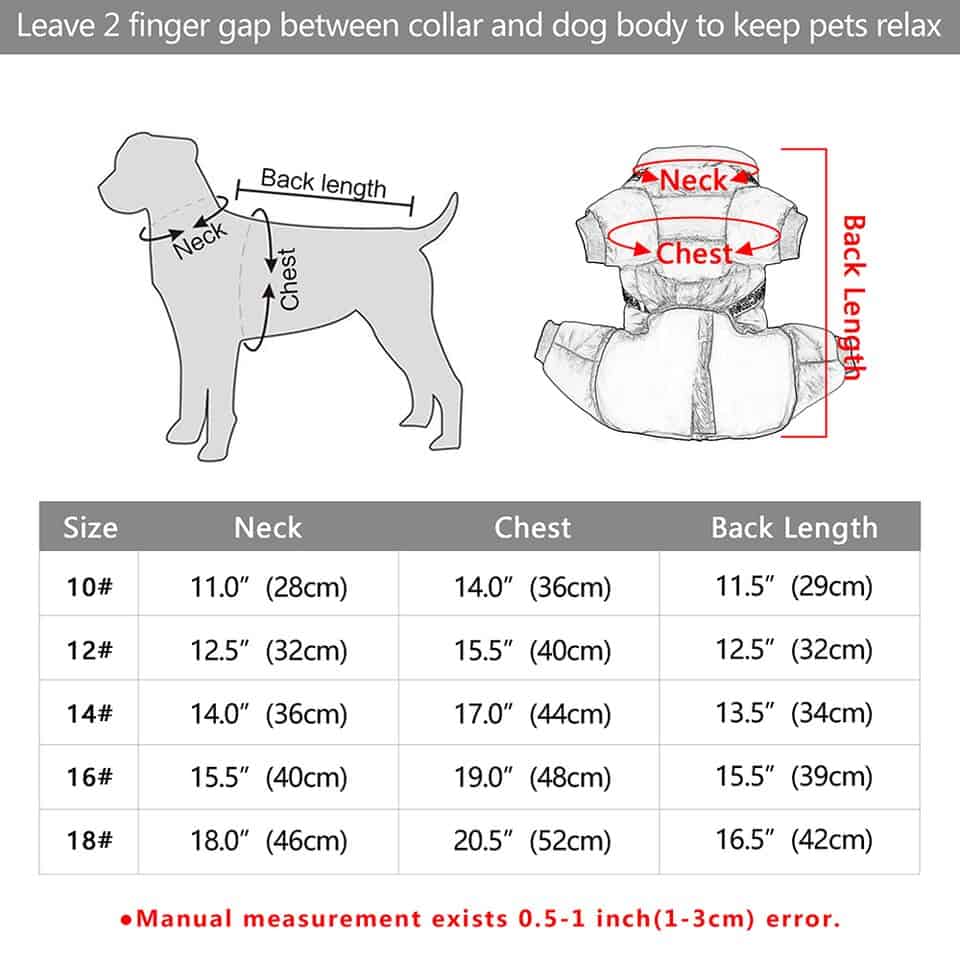 Yorkie Harness Jacket