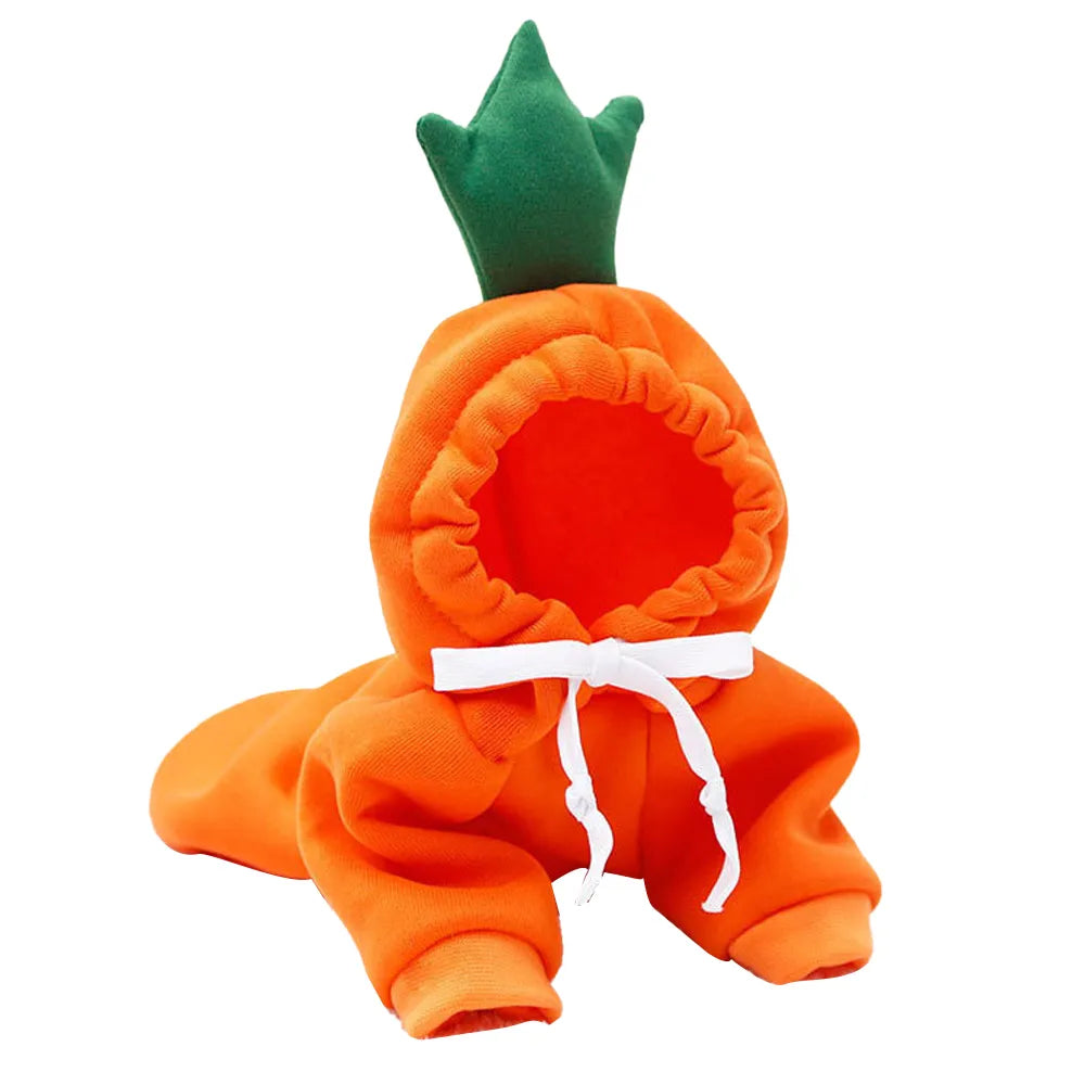Tiny Bunch Yorkie Costume - image 21