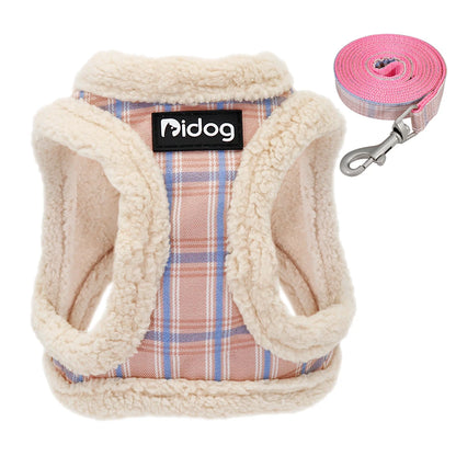 Fur Dream Yorkie Harness - image 10