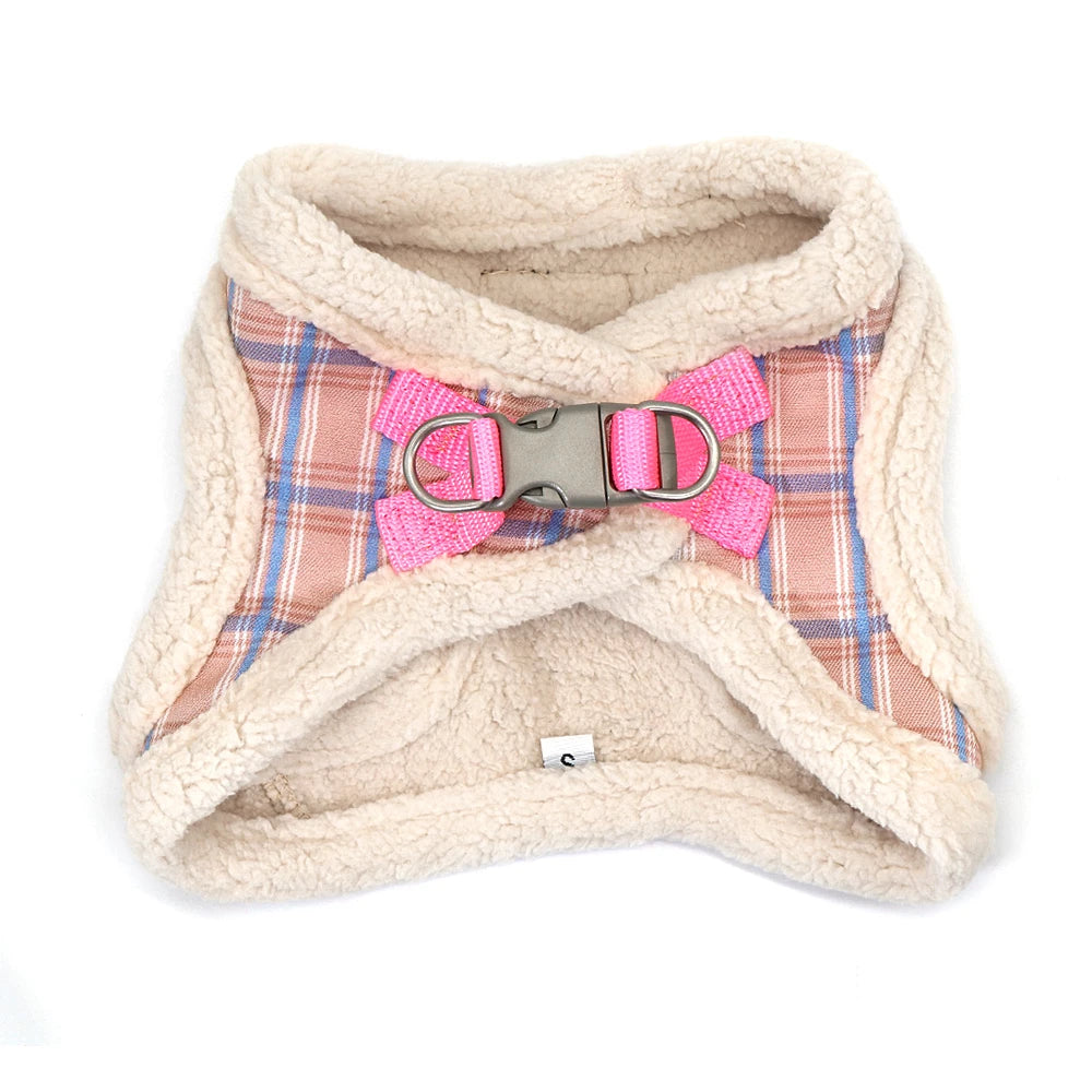 Fur Dream Yorkie Harness