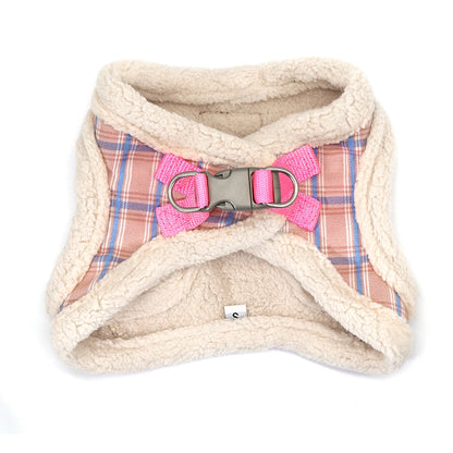 Fur Dream Yorkie Harness