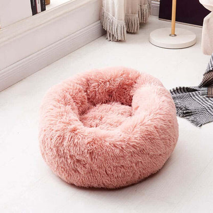 Yorkie Soft Bed