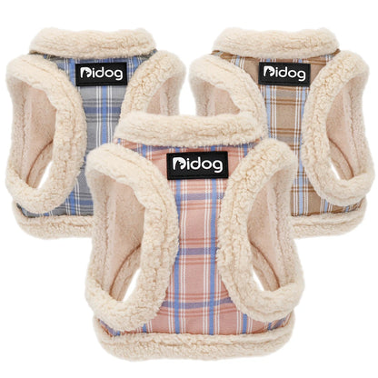 Fur Dream Yorkie Harness