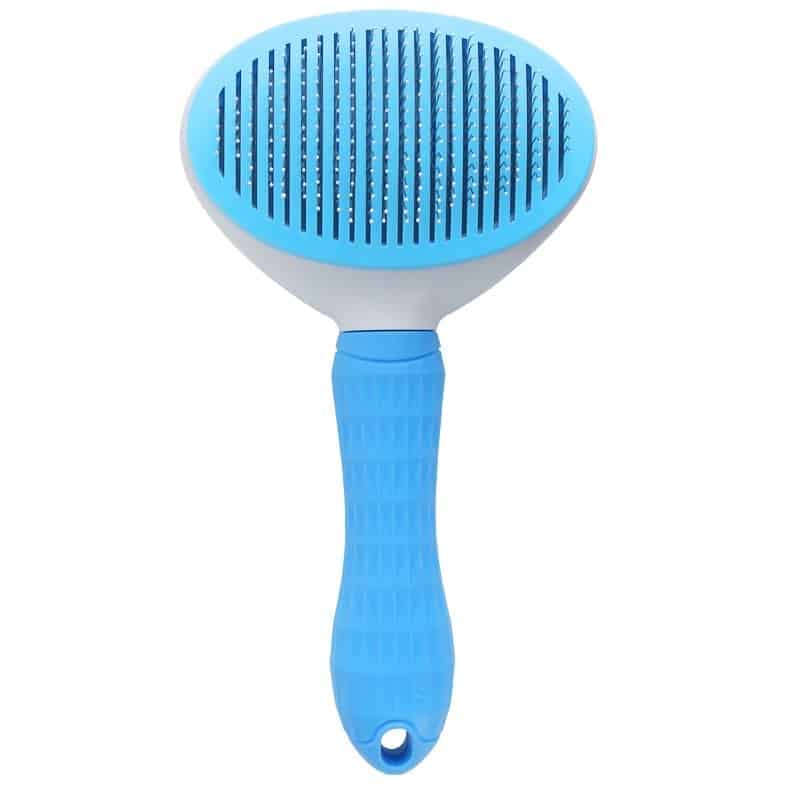 Self-Cleaning Yorkie Brush - image 11