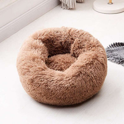 Yorkie Soft Bed