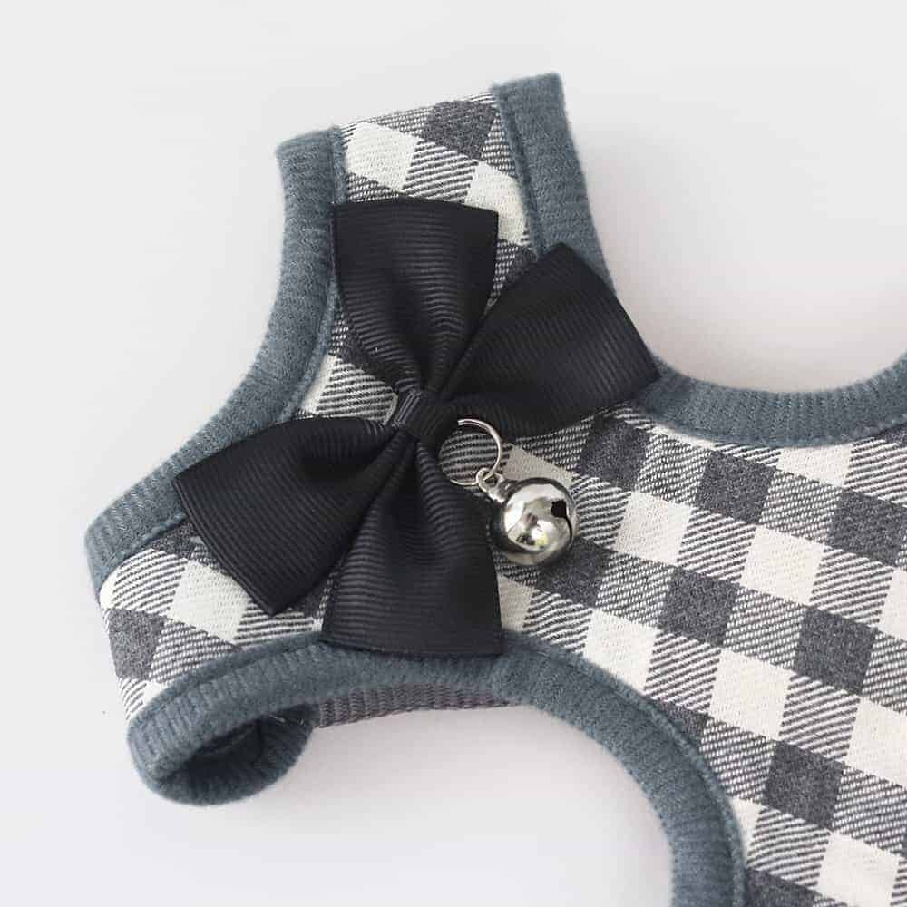 Yorkshire Terrier Vest Harness