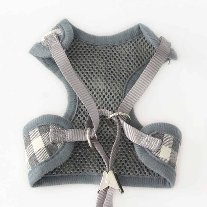 Yorkshire Terrier Vest Harness