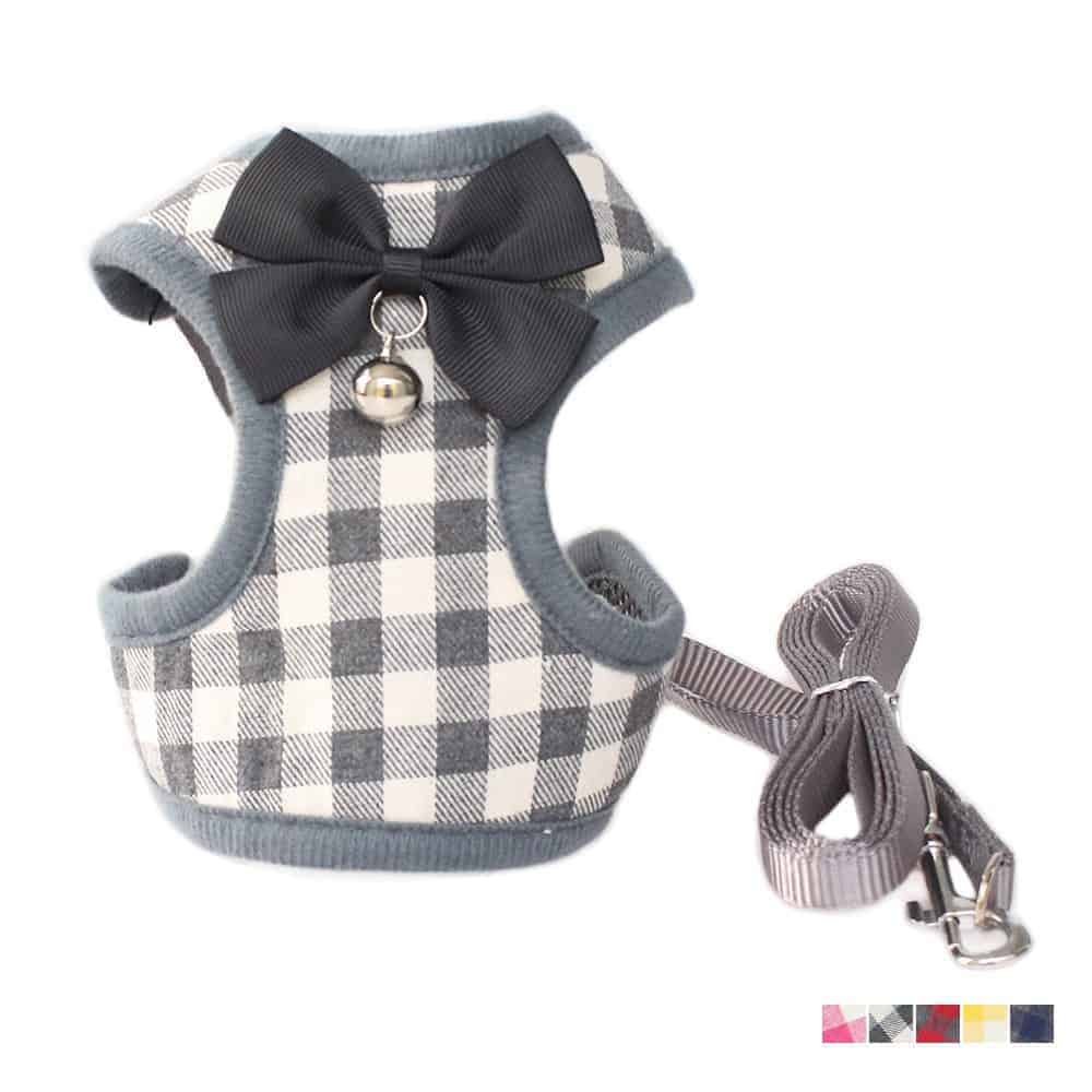 Yorkshire Terrier Vest Harness