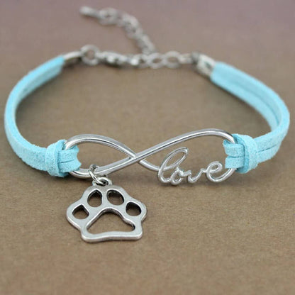 Lovely Yorkie Bracelet