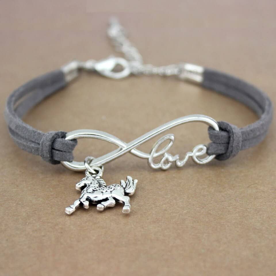 Lovely Yorkie Bracelet