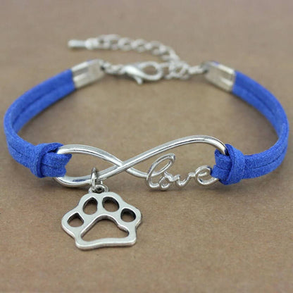 Lovely Yorkie Bracelet