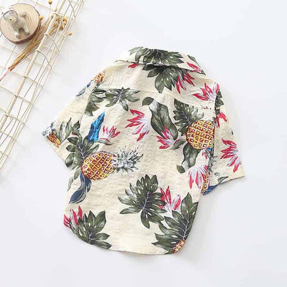 Yorkies Gram® Hawaiian Shirts - image 23