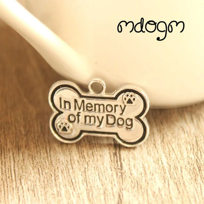Yorkie Heartstrings Keychain