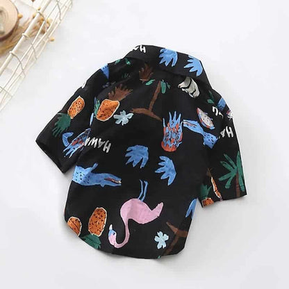Yorkies Gram® Hawaiian Shirts - image 15