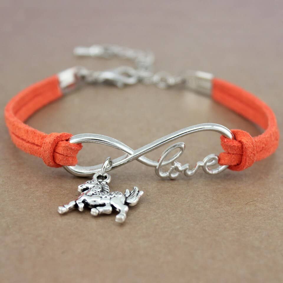 Lovely Yorkie Bracelet