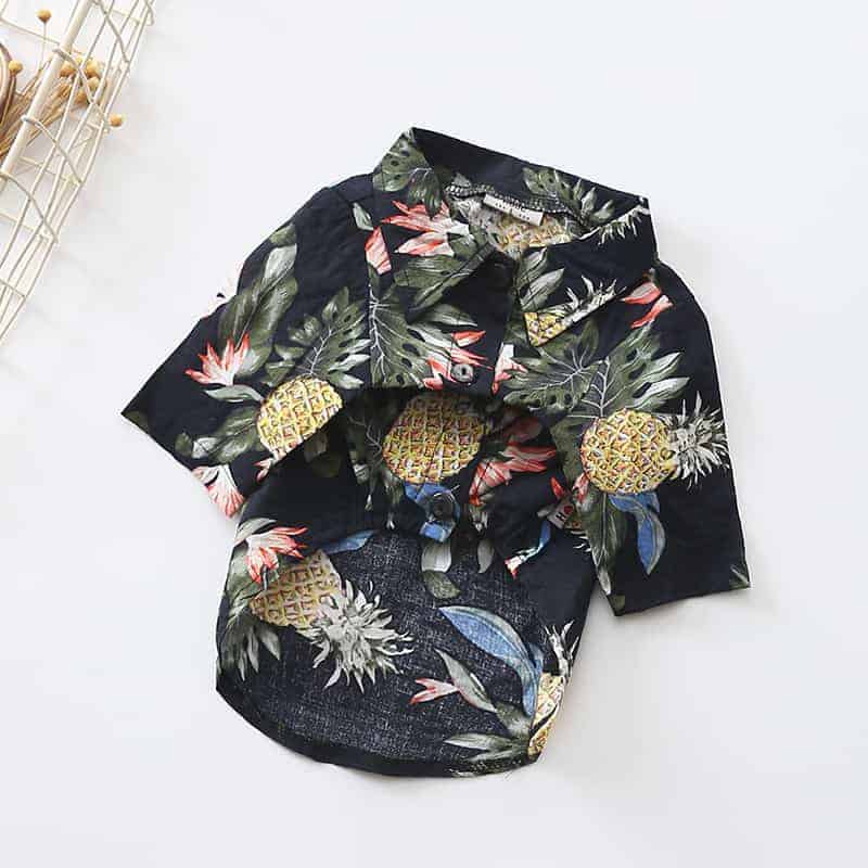 Yorkies Gram® Hawaiian Shirts - image 9