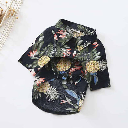 Yorkies Gram® Hawaiian Shirts - image 26
