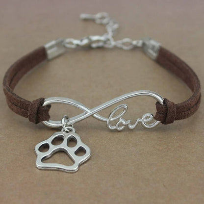 Lovely Yorkie Bracelet