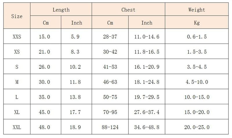 Yorkshire Terrier Life Swimming Vest