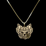 Goldfarben