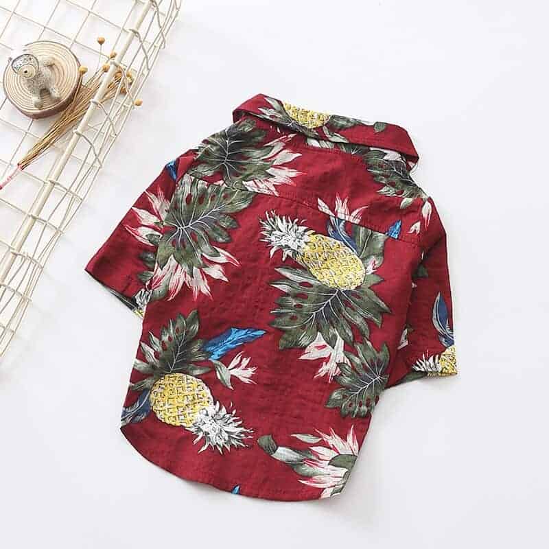 Yorkies Gram® Hawaiian Shirts - image 18